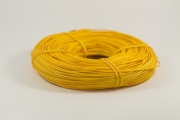 Sárga színű peddignád (2 mm ø) - kb. 250 gr-os csomag